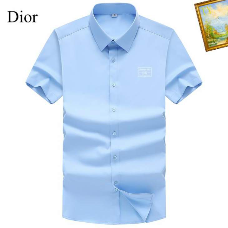 Dior Shirts Short _SKUDiorS-4XL25tr10728286